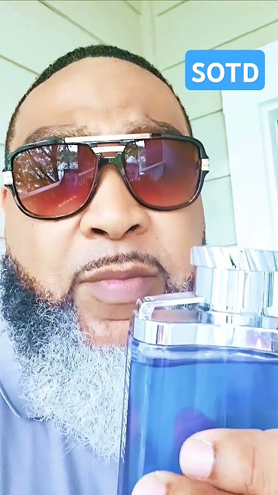 Dunhill Desire Blue: Not your average blue Freshie. #smellwell #fragrance #menscolognes #cheapfrags