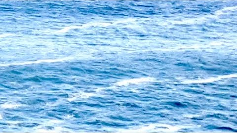 Problem #136 -Special Water White Wave Patterns