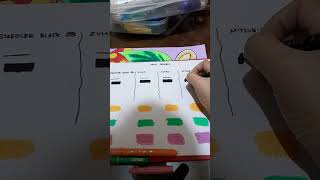 Review Pensil Penebal Crayon Juara Lomba Mewarnai Staedler,Zumoo,Joyko,Mitsubishi