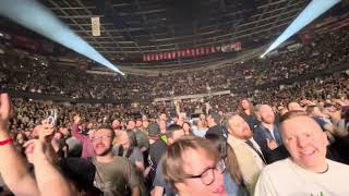 Sum 41 - Better Off on My Own, Fat Lip- Calgary, Saddledome Jan 16 2025 (Tour of the Setting Sum) Sum 41 - Better Off on My Own, Fat Lip- Calgary, Saddledome Jan 16 2025 (Tour of the Setting Sum)
