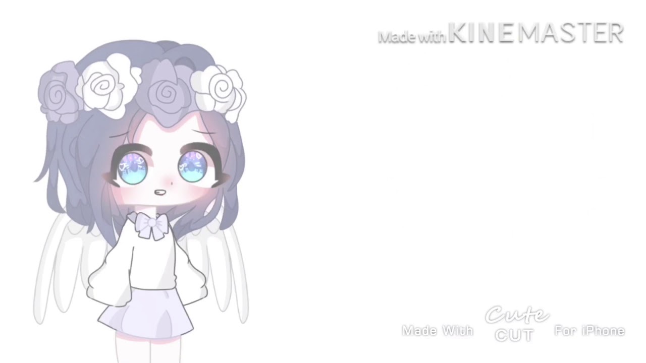 WHY LOVE ME? meme •gacha life - YouTube