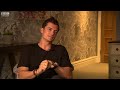 Orlando Bloom interview – BBC London News