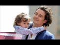 Orlando Bloom interview – BBC London News