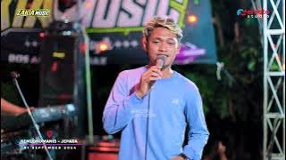 TAJAMNYA KARANG SONY PRADITA - ZAKIA MUSIC - KHITAN GALUH ZAKARIA ARTHARIS - KEMLOKOMANIS JEPARA