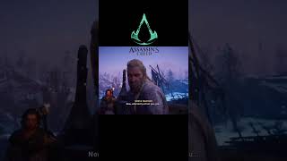 AssassinsCreedValhalla #AssassinsCreed #ACValhalla #Ubisoft #VikingGame Assassin’s Creed Valhalla ⚔️