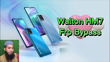 Walton hm7 Frp Bypass