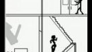 My First Animation Xioa Xioa Strikes Back