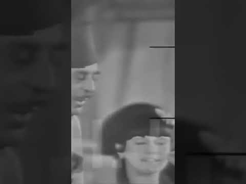 سبع الأغنية المسبع الكارات يغني يرقص يمثل يلحن و يضحك في مشهد مع جورجيت صايغ من حفلة بالكويت 