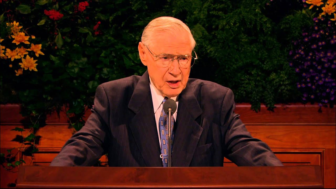 Instruments in the Hands of God