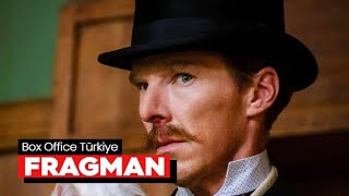 Louis Wainin Renkli Dünyası Altyazılı Fragman