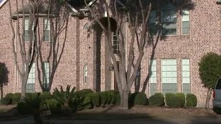 Couple accused of holding woman captive in Katy home for years