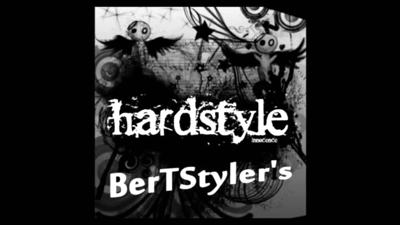 BerTStyler's-Swiss Hardcore Is Not Dead