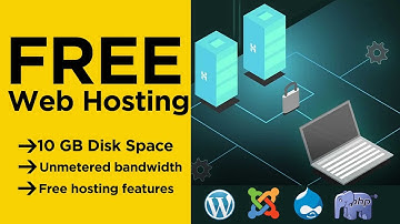 Free Wordpress Hosting | How to Get Free Web Hosting for Your Business #freewebhosting
