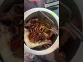 Mini vlog day 3 || #youtubeshorts #minivlog #ytshorts #food