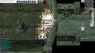 Solo High Priest In Cursed Abbey By Feg