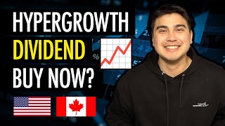 2 Stocks To Buy RIGHT NOW (LONG-TERM) | Growth + Dividend Investing For Canadians screenshot 4