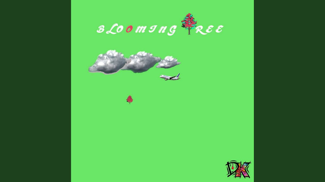 Blooming Tree