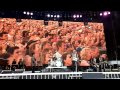 Bruce Springsteen - Wild thing (Troggs Cover) HD (Páirc Uí Chaoimh, Cork 18.7.13)