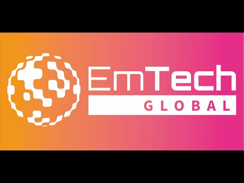 EmTech Global 2022   Afternoon Session - video from The IA Engine