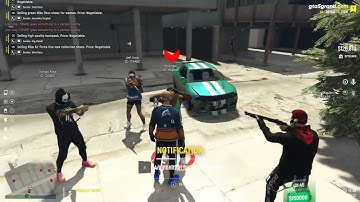 Fear rp + combat Logging