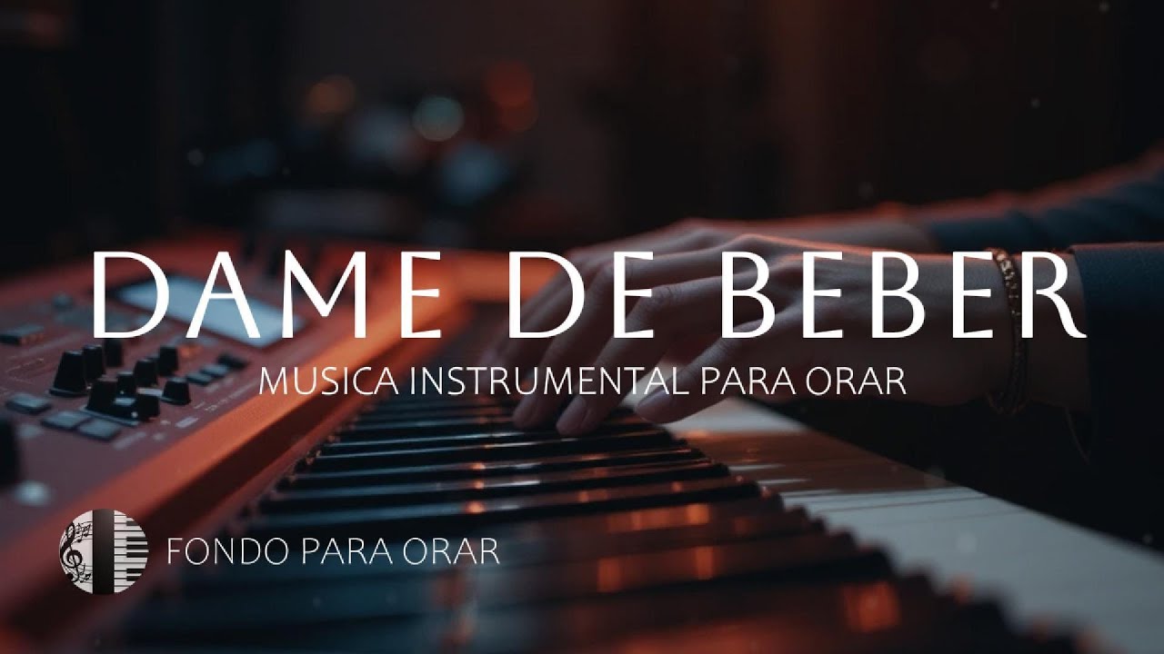 MUSICA INSTRUMENTAL PARA ORAR - TIEMPO DE ADORACION - FONDO MUSICAL - A SOLAS CON DIOS