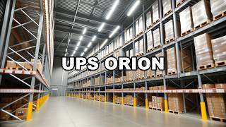 UPS ORION Explained: The Route Algorithm That Plans Deliveries