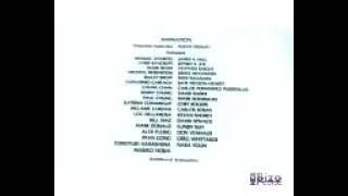 Madagascar Escape 2 Africa End Credits From Clutch Cargo Daisy And Ollie And Gravity Falls