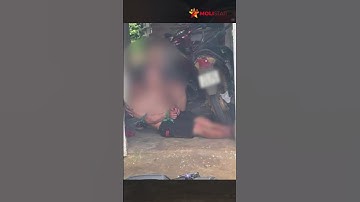 Án mạng kinh hoàng trong ngôi nhà ở Bà Rịa - Vũng Tàu | Moli Idols #shorts