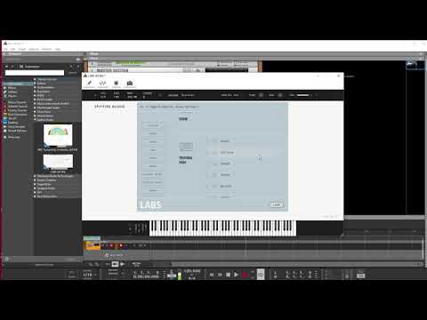 Tape Orchestra video preview