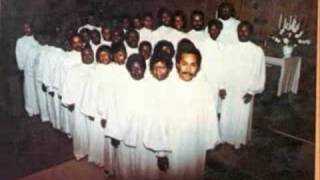 Dr. Charles G. Hayes And Cosmopolitan Church Of Prayer Choir-Heaven Is Mine