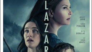 Трейлер Обитель страха (Lazareth, 2024).Премьера- 16 мая