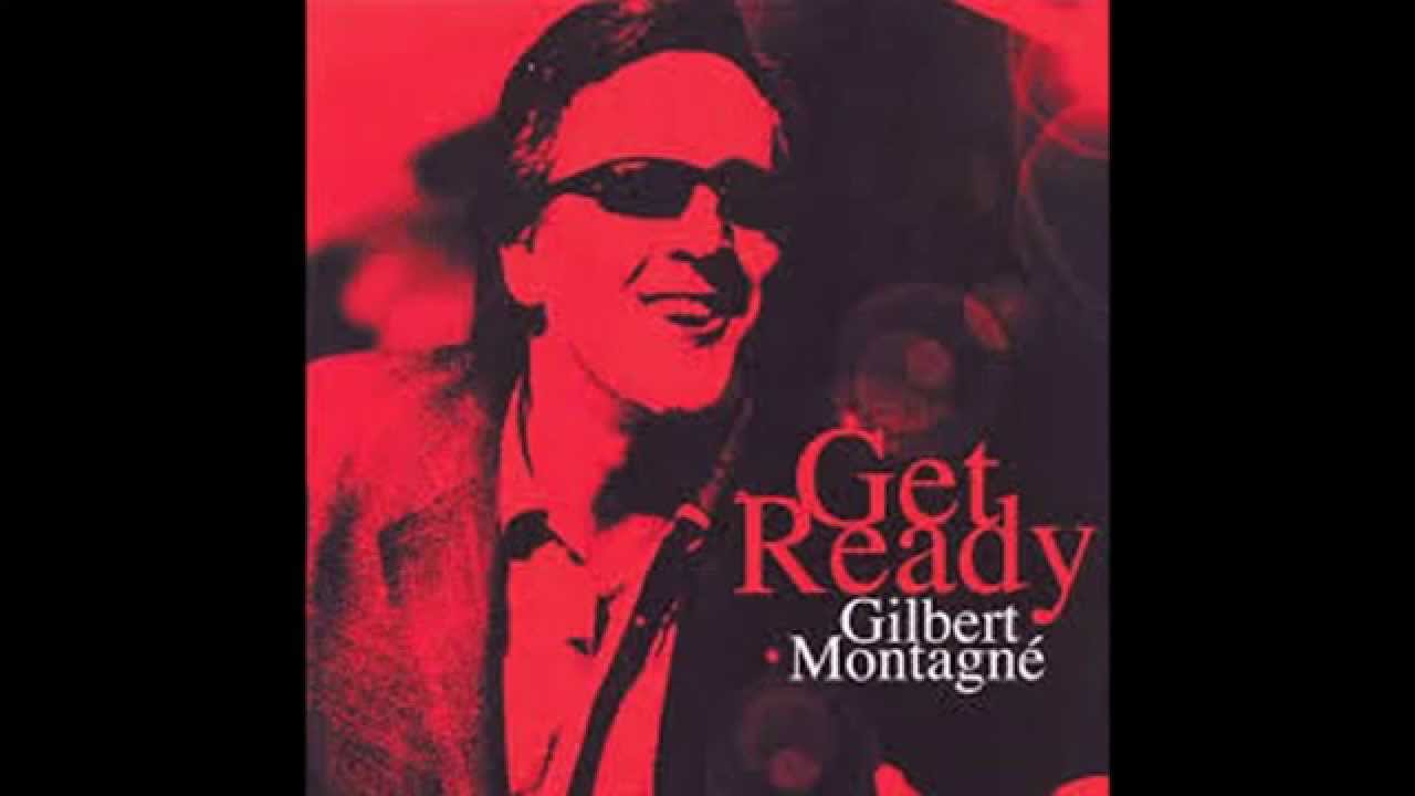 Gilbert Montagné War.....sortie de l'album de 2006 - YouTube