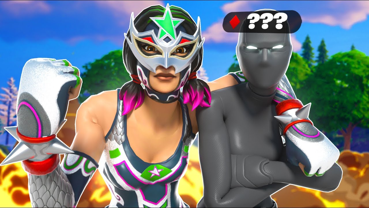 How We DOMINATE the Duo Cash Cup with my NEW DUO🏆 - YouTube