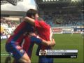 Football, CSKA - Terek, 4-1