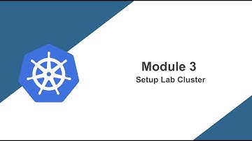 08 Setup Single Node Cluster (Minikube) | Kubernetes Arabic Course