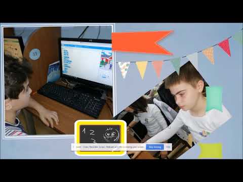 ჩვენი კლუბი მუშაობს