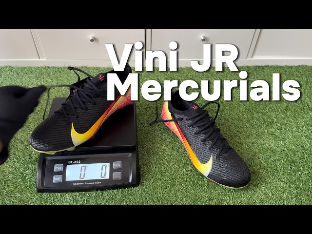 シューズ Nike Mercurial Vapor 16 Elite \"Vini Jr.\" Mercurial Vapor 16 Elite 