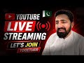 Happy Sunday Supper Sunday Welcome All Friends Watch hours Supporting Live