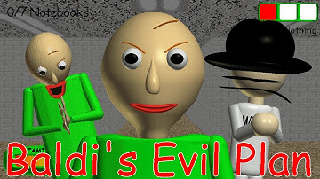 Baldi