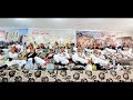 العرس الجماعي رقم ٦١ في مدينة حبابة عمران أبو الحبيب الحبابي فرقة الفؤاد بقيادة المنشد فؤاد الشاوش mp3