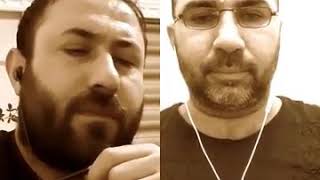Ahmet Kaya-Özgür Çagrı