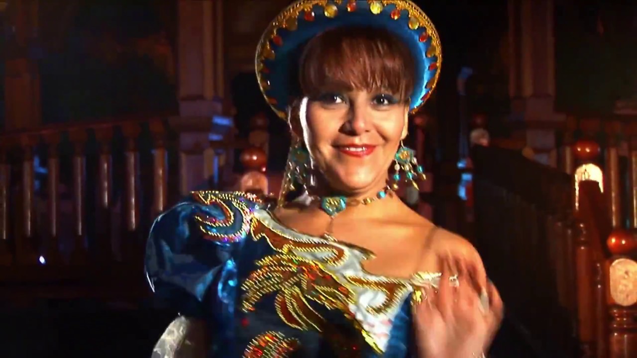 Nayjama - Machos y Sayitas (CAPORAL)