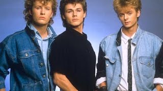 A-HA - The Sun Always Shine On TV (Extended Version) chords