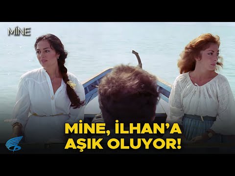 Mine Türk Filmi | Mine, İlhan'a Aşık Oluyor!