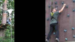 Teambuilding Jo13-1 Duinoord