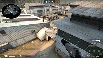 apex smoke a site to begin of a main