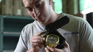 Cold Root Rolling Process | CJWinter