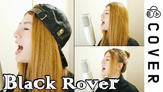 Black Clover Op3 - Black Rover┃Cover by Raon Lee