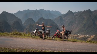 RoadTrip In Nothern Vietnam