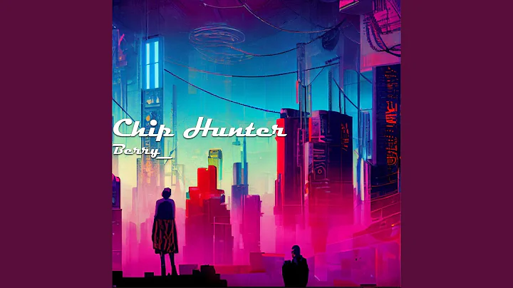 Chip Hunter